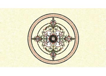 云浮石材水刀拼花图案10