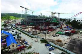 招标大变革！国务院公布《必须招标的工程项目规定》