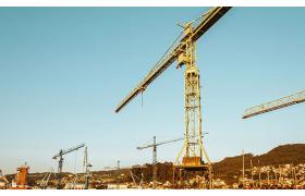 5月1日起，省住建厅向郑洛下发安许、三类人员、二建注册等12项权限