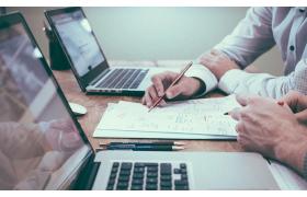 一文带你了解建筑资质无纸化审批！