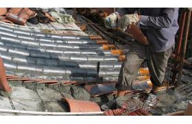 停工6个月！水泥、石膏板等建材行业采暖季全部实施停产，房地产项目将会受到重大影响