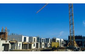 史上最严环保令：下月起水泥全停产！建筑行业或将重新“洗牌”？