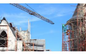 劳务工人实名制，住建部、人社部给出最后期限！